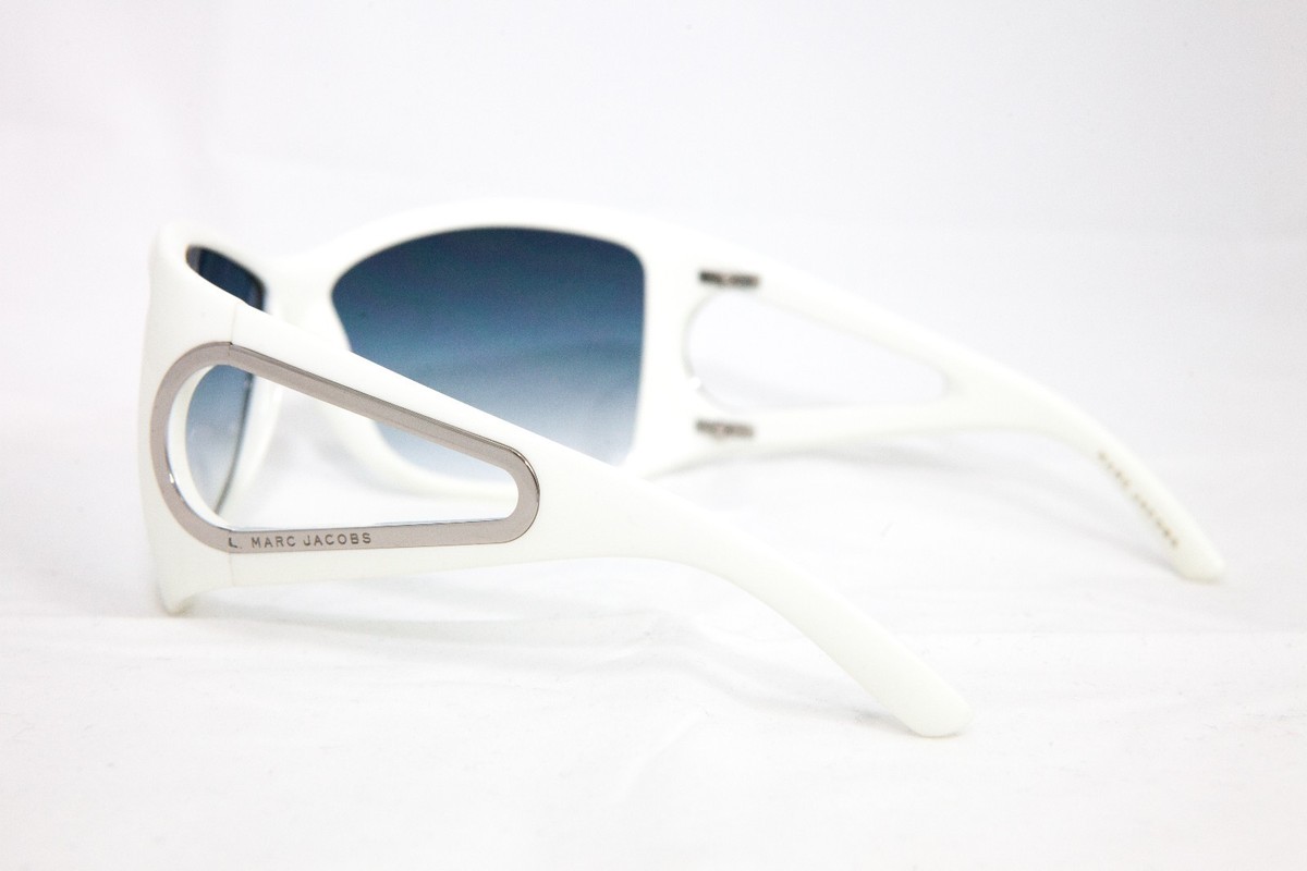 MARC JACOBS RIMMED EYEGLASSES GLASSES SUNGLASSES #07 MARC JACOBS RIMMED EYEGLASSES GLASSES SUNGLASSES #07 | eBay main image 2