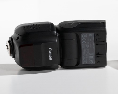 Canon Speedlite 430EX III-RT Shoe Mount for Canon - Picture 3 of 5