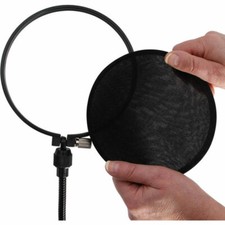 PACK of 3 On-Stage Pop Blocker Replacement Filters for ASVSR6GB