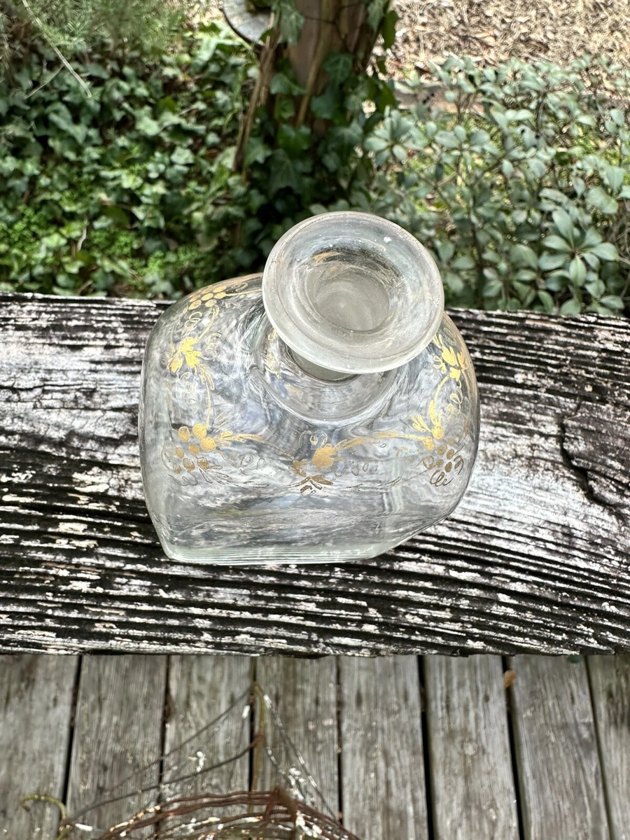 25+ Antique Original Glass Bottles 1900-1940 for sale | Updated