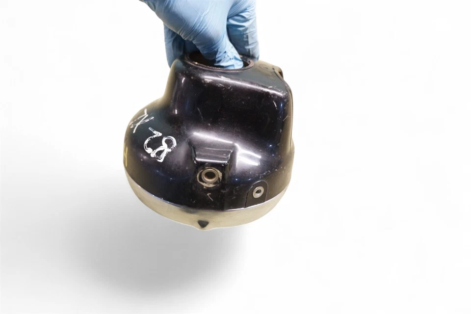 Cubo de faros Honda CB100 CL100 CB125S CL125S XL100 XL125 H92 *AH5 Foto 3 de 4