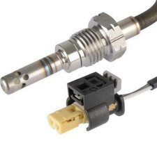 Exhaust Gas Temperature Sensor for Mercedes-Benz GLA-Class GLA200CDI 2013++more