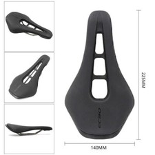 EC90 Bicycle EVA Saddle Road Bike Cycling Seat Saddles Cushion Pad Cover Cowl
