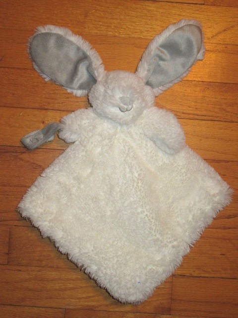 blankets & beyond bunny