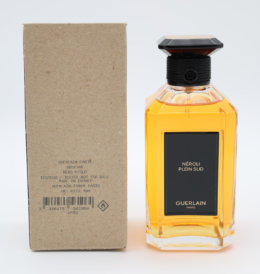 Guerlain Neroli Plein Sud EDP 200ml / 6.7 oz TESTER