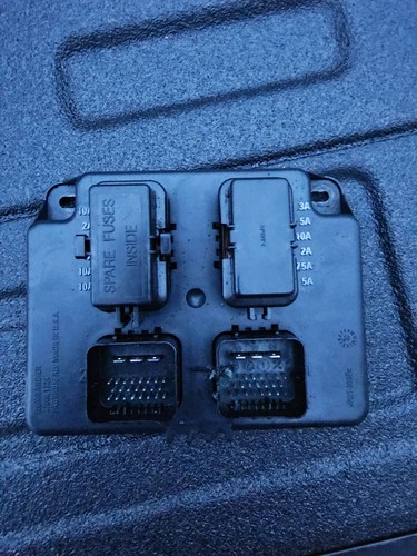 Seadoo MPEM Program Module GTX RXT RXP 215 155 185 fuse | eBay