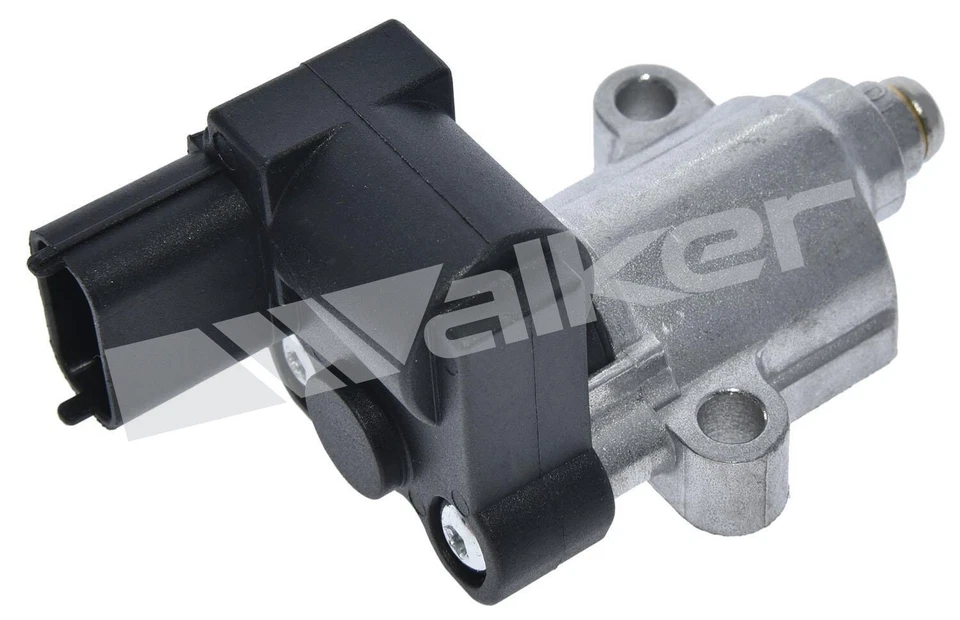Fuel Injection Idle Air Control Valve Walker For 2004-2008 Hyundai Tiburon 2.0L - Image 2 of 4
