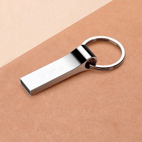 USB 2TB Flash Drives Metal USB Flash Disk Pendrive Flash Memory Stick USB3.0 S❤O - Photo 9/14