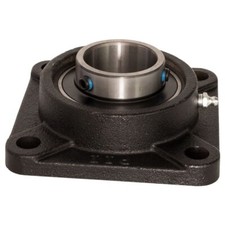 UCF-214-44, 4-Bolt Flange Bearing 2-3/4"