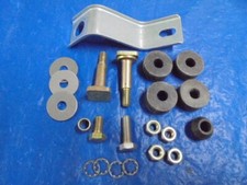 Radiateur Peugeot 504