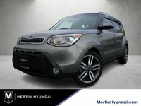 2015 Kia Soul EX BLUETOOTH