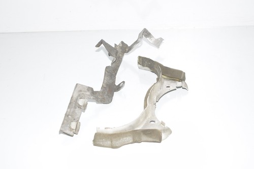 BMW F11 5er F30 Halter Lambdasonde Lambda probe bracket 7219616 8570115 8515596