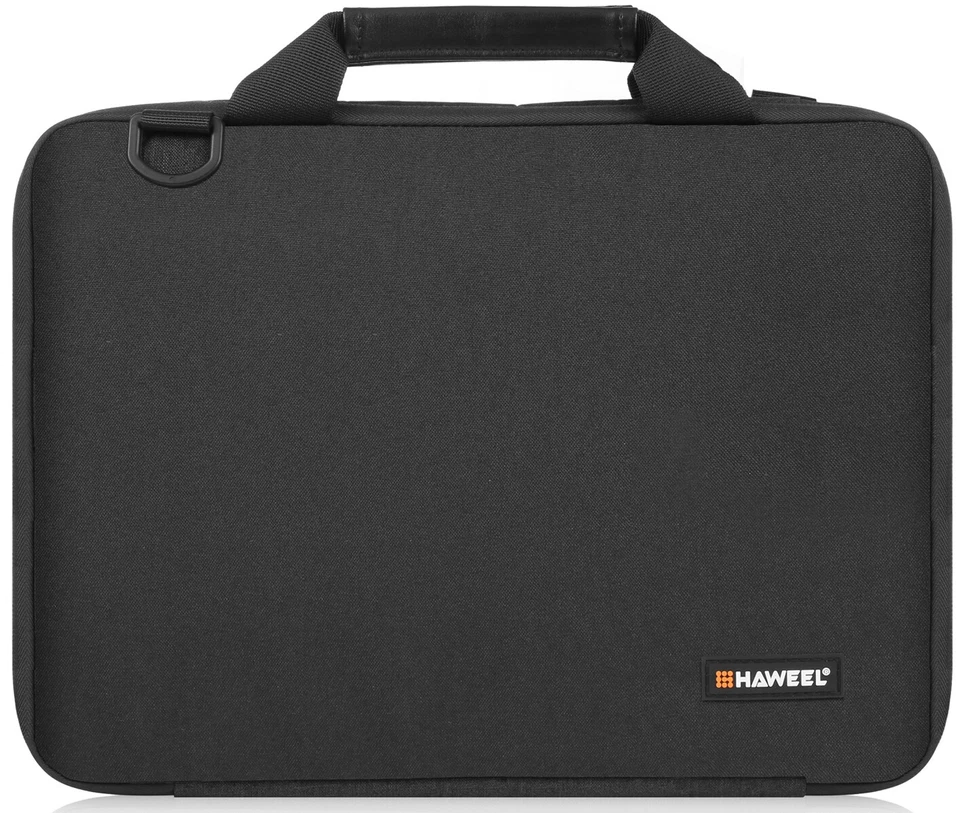 Tablet Laptop Shoulder Bag for 14.6" Samsung Galaxy Tab S9 Ultra Sleeve Case - Image 3 of 4