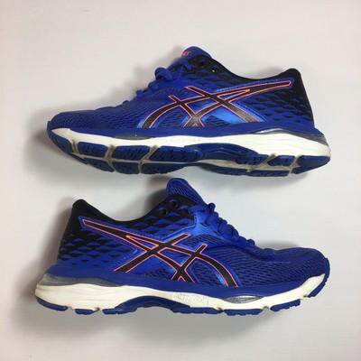 asics gel cumulus size 6