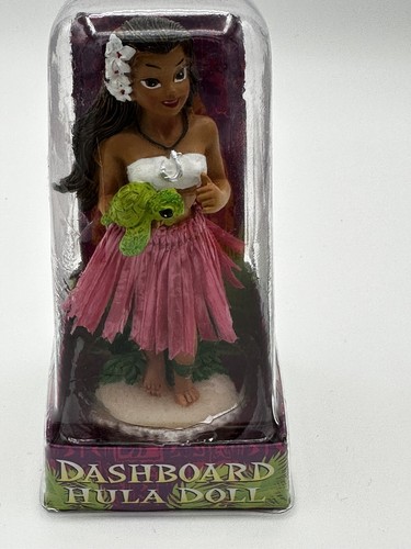 Jilskl Che Balla Girl Ornamento, Bambola da Cruscotto Hawaiana, Hawaii Dashboard Hula Doll, Adatto Per Automobili, Librerie e Soprammobili da Tavolo (A Jilskl Che Balla Girl Ornamento, Bambola da Cruscotto Hawaiana, Hawaii Dashboard Hula Doll, Adatto Per Automobili, Librerie e Soprammobili da Tavolo (A
