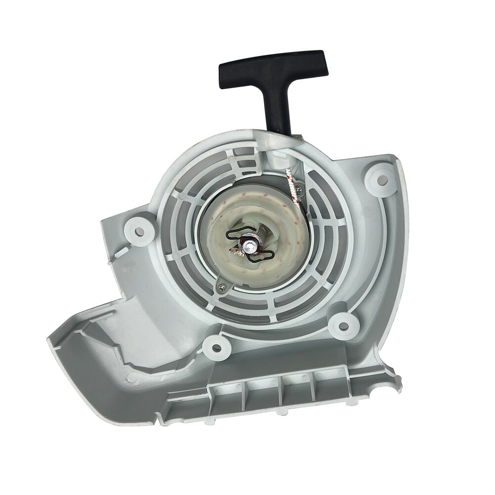 Tirez Le Démarreur De Recul Pour Tronçonneuse STIHL FS120 FS200 FS250 FS300 - Ch - Foto 8