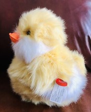 RUSS Waddles Family Duckling Plush NWT 12 Easter