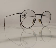 Rizo Glasses Sunglasses Eyeglasses Frame Men Women Titanium Round Oval Gaultier