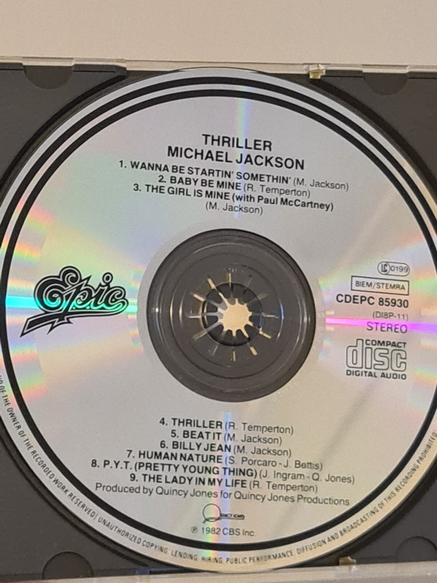 マイケル・ジャクソン M10399 - 1985 St. Vincent M. Jackson #898 s/s - Mystic Stamp