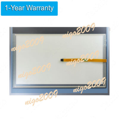 6AV6646-1AD22-0AX0 Touch Panel 6AV6 646-1AD22-0AX0 ITC2200 with Film Overlay  #A