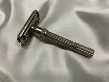Adjustable Razor Machine Gillette USA 1965