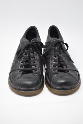 Dr. Martens Women Size US 10 / Men Size 9 Black Leather  display picture 3