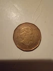 2011 Canada $1 Circulated Loonie One Dollar Canadian Coin