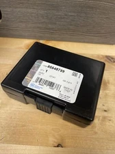 Genuine OEM GM 2007-2023 Wheel Lock Kit, Chrome 85548789 New