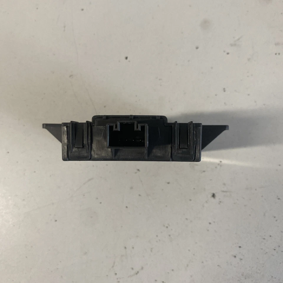 2005 VOLKSWAGEN GOLF MK5 анти кражи сигнализации управления ECU модуль 1k0907719 - Изображение 3 из 4