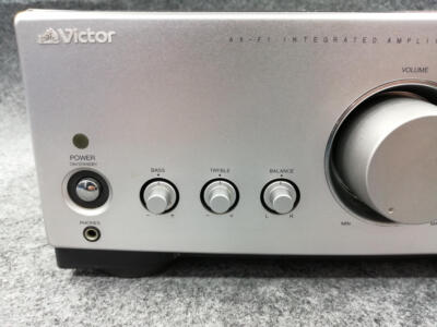 VICTOR 06013846 AX F1 Integrated Amplifier Transistor for