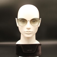 Tom Ford Sunglasses FT0654