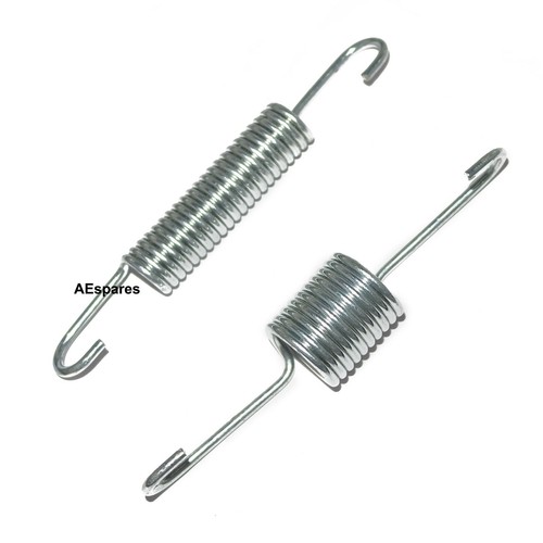 Royal Enfield Centre Stand Spindle 586015/A – Genuine OEM Replacement – UNDER THE HOOD