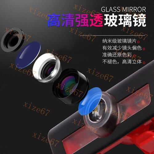 2x No fading Car LED Door Light Projector Emblem Kit For MB A/B/C/E/GLA/GLC/GLE - Picture 7 of 9