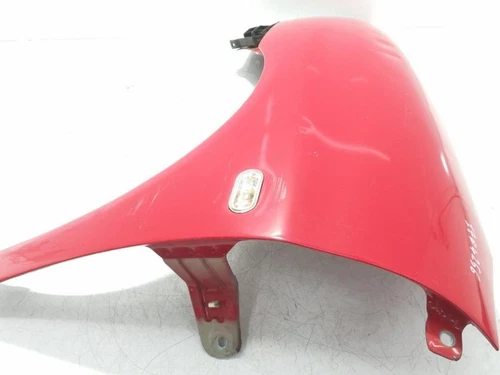 Aleta Delantera Izquierda para SEAT IBIZA (6L1) F.R. 2004 1375204 - Imagen 7 de 10