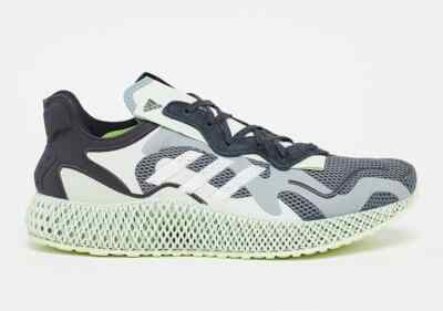 Adidas Consortium Runner 4D V2 EG6510 Collegiate Navy Green