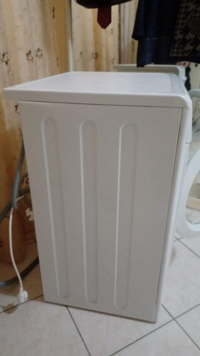 Lavatrice Indesit 6kg A++ - Foto 4 di 4