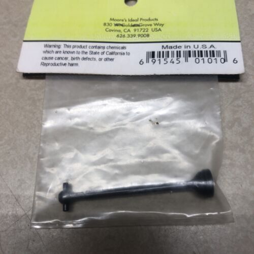 MIP CVD Bone For RC10/B2/B3 Associated NIP - Picture 2 of 2