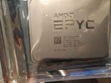 AMD MILAN 7313 16-Core 3.0GHz Processors CPU 100-000000329