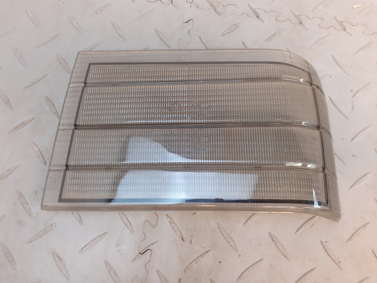 ジャガー XJ6 XJS XJ40 Fog Lamp Cover カバー3個 ジャガー XJ6 XJS XJ40 Fog Lamp Cover カバー3個