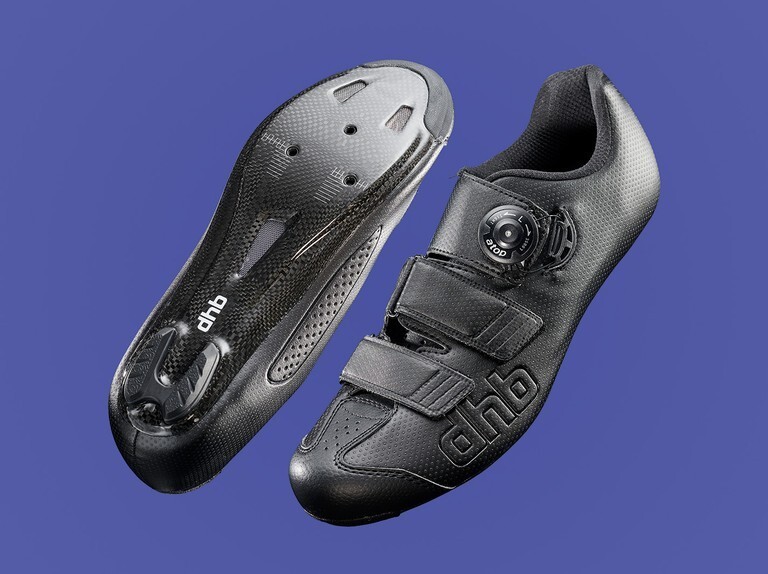 BRAND NEW** dhb Aeron Carbon Road Shoe Dial UK EU 48 CYCLING