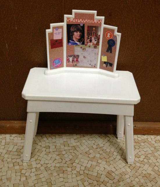 high school musical barbie house