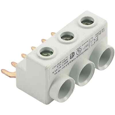 1Pc Eaton Cutler Hammer Xtpaxit Xt Manual Motor Protection Accessories-Incoming