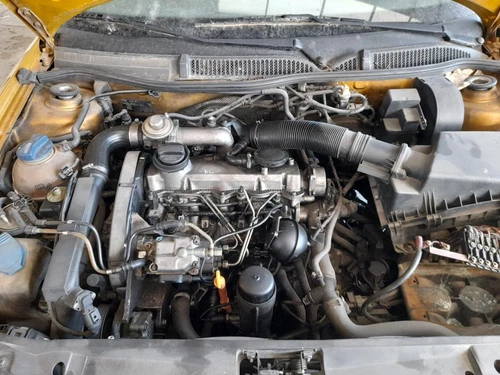 8L1941531E Lichtschalter für AUDI A3 (8L) 1.9 TDI Ambiente 1998 3778945 - Bild 8 von 10