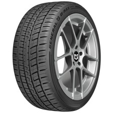General G-MAX AS-07 245/45R17XL 99W BSW (1 Tires)