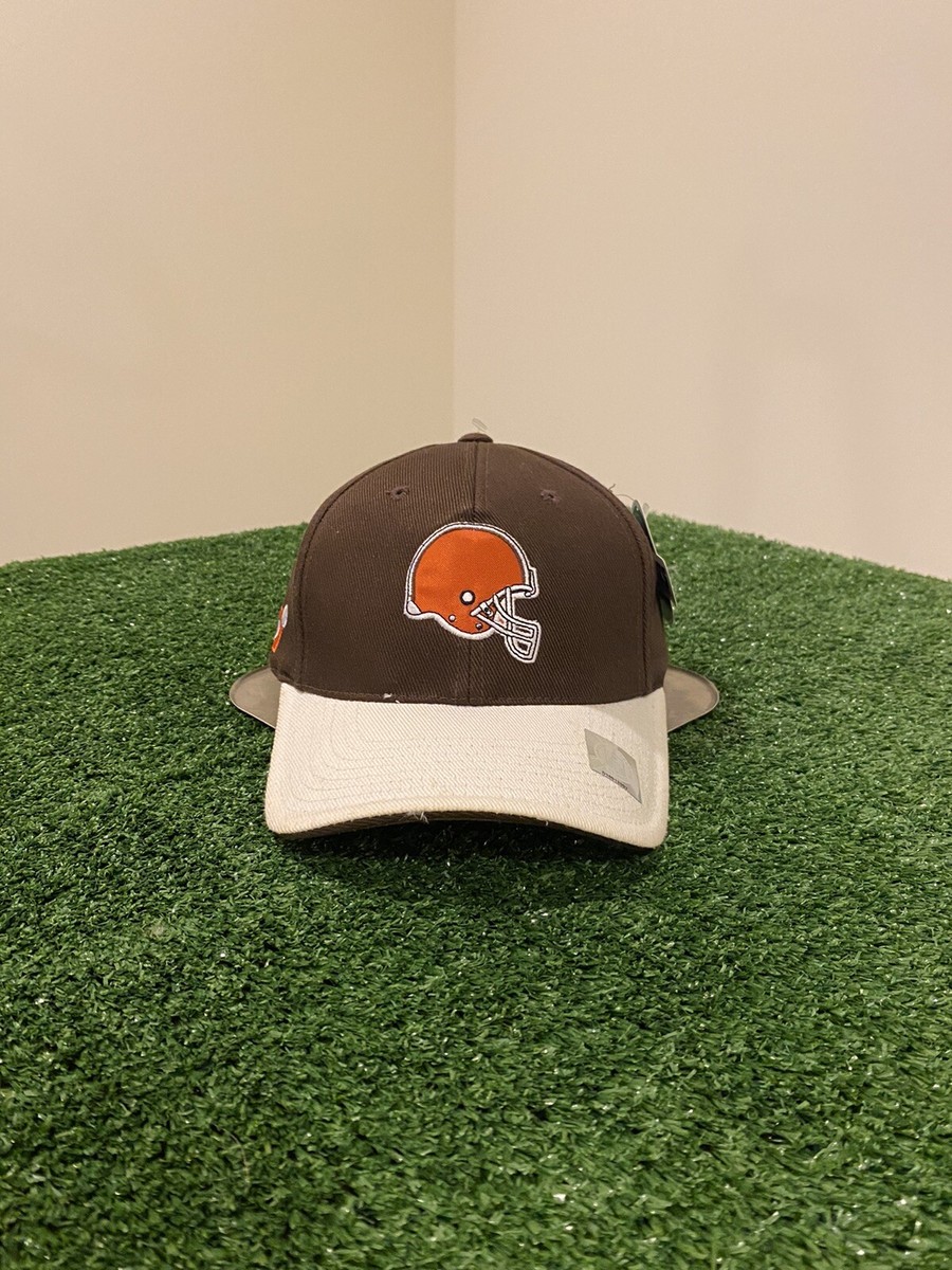 Vintage Cleveland Browns hat cap strap back Sports Specialties