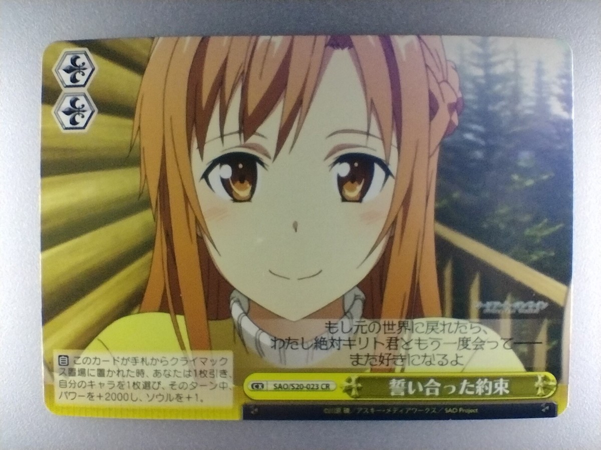 SAO Sword Art Online 