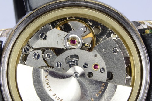 Avia DayTime Orologio Automatico Ref.15028 Mov. AS-1906 Swiss Made 1969s - Foto 12 di 12