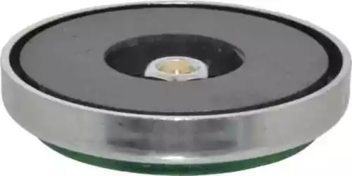 Made in USA 2 Inch Diameter Magnetic Drop Indicator Back Use with Mitutoyo; P...