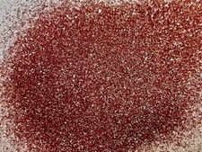 "Golden Rose Fine" Glitter Extra Fine