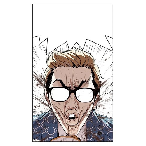 LOOKISM OFFICIAL MD GOODS PAPER STICKY MEMO PAD Korea Webtoon Character Concept - Picture 16 of 18